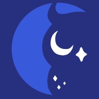 Azure Moon Team logo - Similar company to Cubes Games Studio