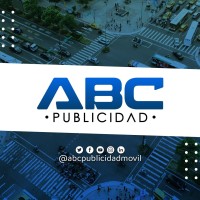 ABC PUBLICIDAD logo - Similar company to Transformar Consultores
