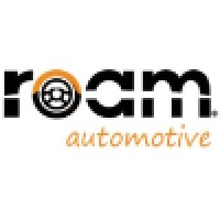 Roam Automotive logo - Similar company to Roam & Graze