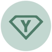 Yoga Hero logo - Similar company to Marcelon | Yoga Wear For Men