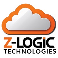 Z-Logic Technologies logo - Similar company to Iteczone - Zoho Consulting Partner
