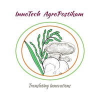Innotech Agropostikam Private Limited logo - Similar company to Rootskart