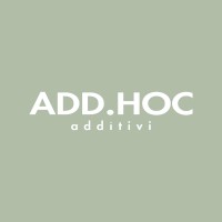Add.Hoc logo - Similar company to Labwaretools