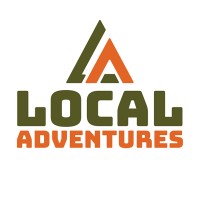 Local Adventures logo - Similar company to Mutuo Vive