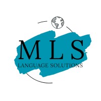 Mariene language services logo - Similar company to Walnut