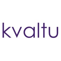 kvaltu logo - Similar company to Cloverum