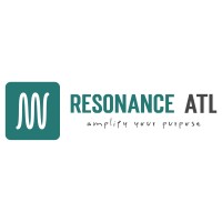 Resonance ATL logo - Similar company to Boost It, Llc
