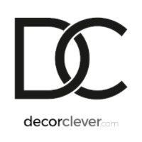 Décor Clever logo - Similar company to H.I.C. Frames & Wall Décor