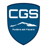 Cascadia Global Security / Cascadia Off-Duty logo - Similar company to Dieringer School District