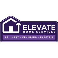 Elevate Home Services logo - Similar company to Servvian®