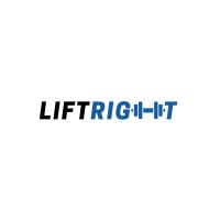 LiftRight.App logo - Similar company to Pebblemap