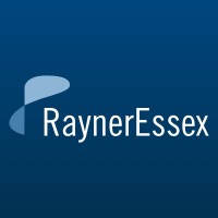Rayner Essex LLP logo - Similar company to Visionary Accountants