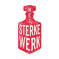 Het Sterke Werk logo - Similar company to Coco & Sebas