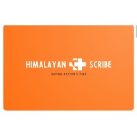 Himalayan Scribe LLP logo - Similar company to Midwest Medical Practitioners