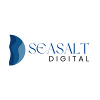 SeaSalt Digital logo - Similar company to Ideopeng
