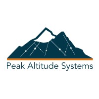 Peak Altitude Systems, Inc. logo - Similar company to Cherry Valley Solutions Llc