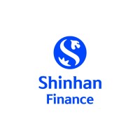 Shinhan Finance logo - Similar company to Mcredit