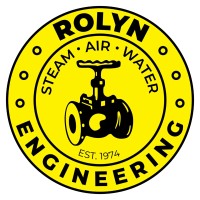 Rolyn Engineering (Pty) Ltd logo - Similar company to Jabula Engineering Systems