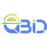 Qbid logo - Similar company to Qbid Infotech