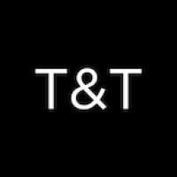 Taylor & Taylor Electrical Contractors logo - Similar company to Voltra Innovation