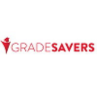 Gradesavers logo - Similar company to Shmoop