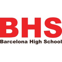 Barcelona High School (BHS) logo - Similar company to Learnlife