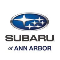 Subaru of Ann Arbor logo - Similar company to We Auto