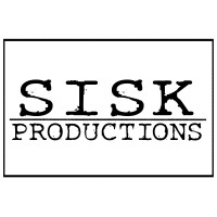 SISK PRODUCTIONS logo - Similar company to Revox Media