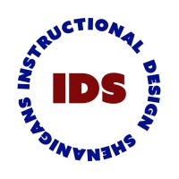 Instructional Design Shenanigans logo - Similar company to Imagine Education Design Studio