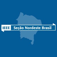 IEEE Seção Nordeste Brasil logo - Similar company to Ieee Region 9