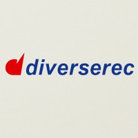 Diverserec logo - Similar company to Tharare Global Solutions