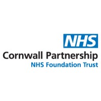 Cornwall Partnership NHS Foundation Trust logo - Similar company to Nutritank Cic
