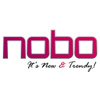 NOBO | Fashion & Trends logo - Similar company to Eco Fashion