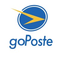 goPoste logo - Similar company to Keka Precision Technologies