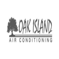 Oak Island Air Conditioning & Heating logo - Similar company to Climatic Controls Ltd
