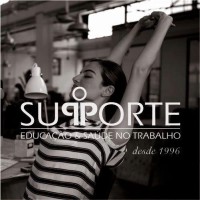 SUPPORTE Educação & Saúde no Trabalho logo - Similar company to Oxigena Saúde Corporativa