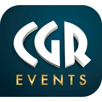 CGR Events logo - Similar company to Digitonic