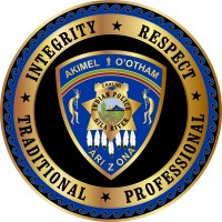 Gila River Police Department