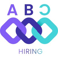 ABCHiring logo - Similar company to Ovdym - Virtual Assistants