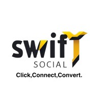 Swift Social- Digital Marketing Agency logo - Similar company to Soft Hub (Bpo)