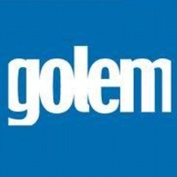 Cines Golem logo - Similar company to Cines Yelmo