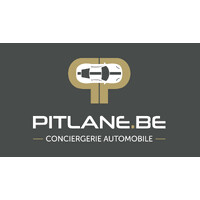 Pitlane.be · Conciergerie Automobile logo - Similar company to Exeo Consult Srl