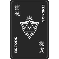 Before Friends logo - Similar company to Minerva Lab