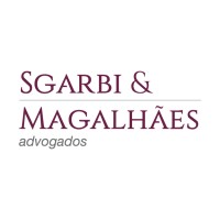 Sgarbi & Magalhães Advogados logo - Similar company to Mpfa Advogados