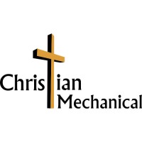 Christian Mechanical Contracting Company. logo - Similar company to Jm Mechanical Company