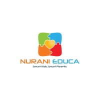 Klinik Nurani Educa Center logo - Similar company to Klinik Ibu & Anak Bebe Bubu