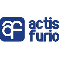 Actis Furio logo - Similar company to Cutlasercut.Com