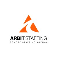 Arbit Staffing logo - Similar company to Arbit