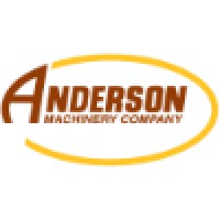 Anderson Machinery Company