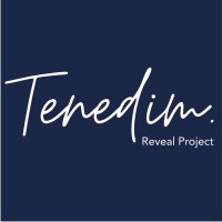 Tenedim logo - Similar company to Bonjoursauvage